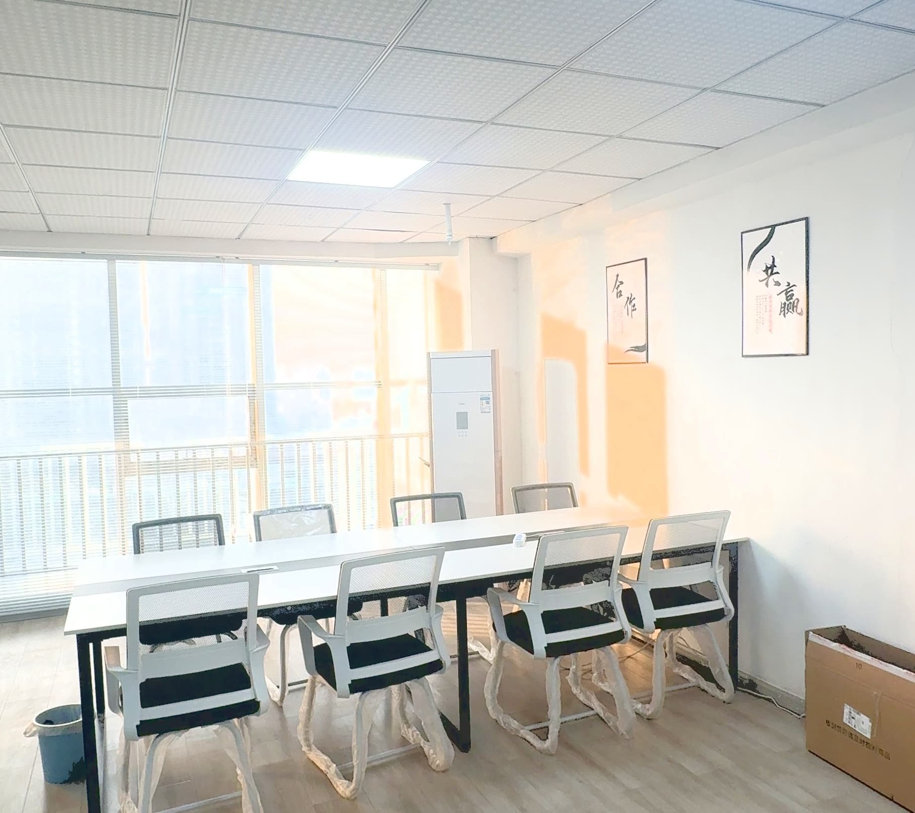 濰坊大勝商務信息咨詢 專業護航企業決策，助力商務發展